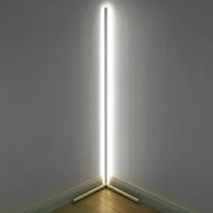 Atmosphere  Modern LED Corner Lamp Floor Light